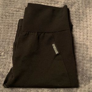 Gymshark bike shorts